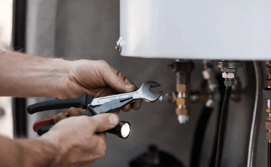 Why choose Water Heater Repair in Edgewood, IA